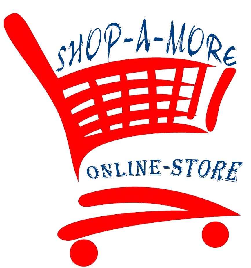 Shop-A-More Online Store